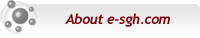 About e-sgh.com